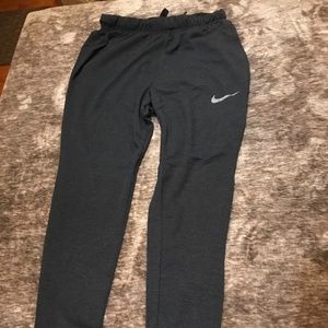 Nike Dri-fit Lounge Joggers